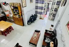 Bán nhà riêng Quận 8 - 48m² - 4 tầng - nở hậu tài lộc, giá 8.29 tỷ VNĐ... Bán nhà riêng tại Phú Định, Hồ Chí Minh 04