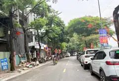 MẶT PHỐ NGUYỄN ĐÌNH HOÀN, Cầu Giấy – 73M²/80M² – 9 TẦNG + HẦM – THANG MÁY – DÒNG TIỀN 200TR/THÁNG... Bán nhà mặt phố tại Nghĩa Đô, Hà Nội 12