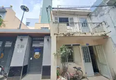 Nhà 2 tầng 2 phòng ngủ tại Tên Lửa giá 3.55 tỷ... Bán nhà riêng tại An Lạc, Hồ Chí Minh 03