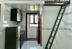 Bán nhà riêng 4 tầng tại phường Hạnh Thông, Hồ Chí Minh, diện tích 145.8 m2, thu nhập ổn định... Bán nhà riêng tại Hạnh Thông, Hồ Chí Minh 04