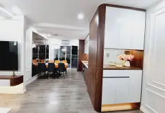 Bán căn hộ chung cư An Sinh khu Mỹ Đình 3 phòng ngủ, lô góc, full nội thất... Bán căn hộ chung cư tại Từ Liêm, Hà Nội 01