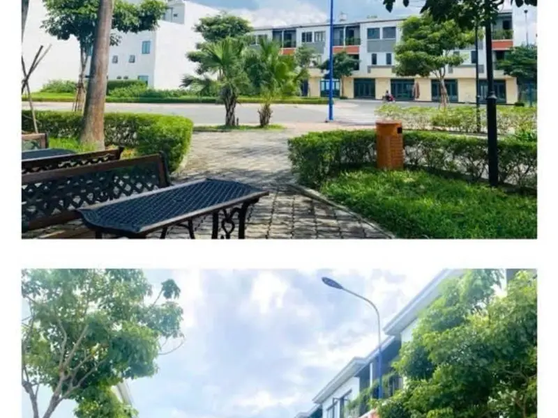 Biệt thự liền kề sang trọng tại Bình Chuẩn - Cơ hội vàng đầu tư... Bán biệt thự, liền kề tại An Phú, Hồ Chí Minh 01