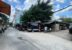 đất diện tích 61m², tiện xây mới tại hương lộ 2 sát ngã tư 4xã Bình Tân... Bán nhà riêng tại Bình Trị Đông, Hồ Chí Minh 07