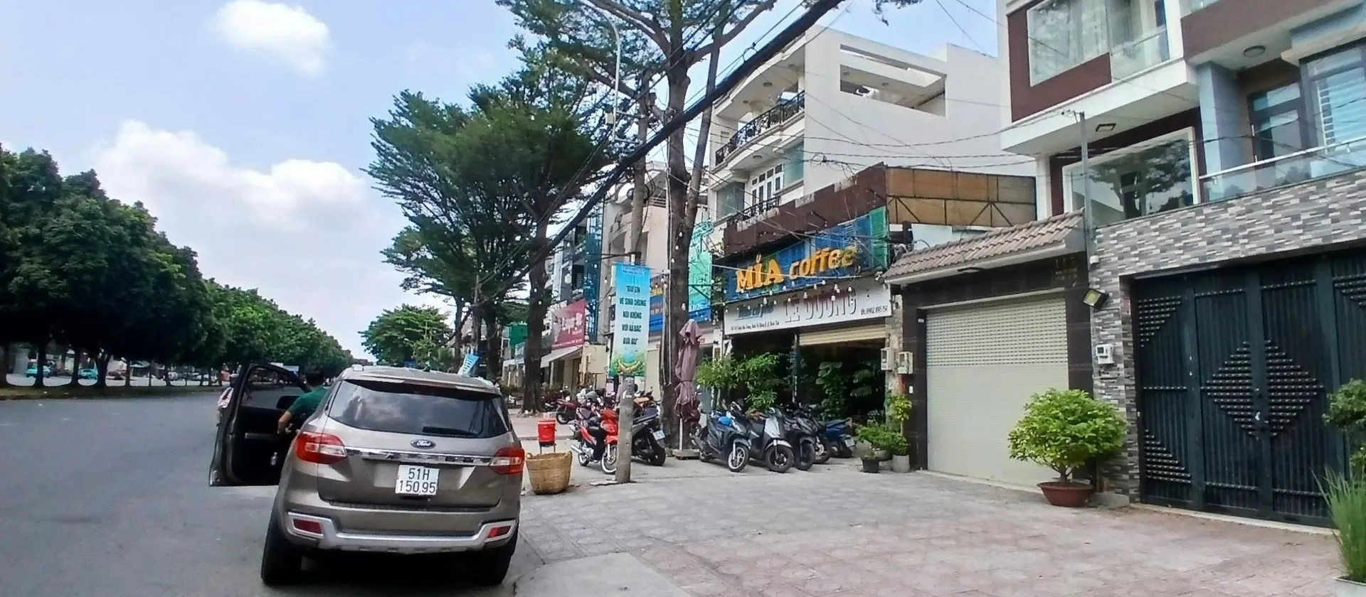 Bán nhà mặt phố 4 tầng diện tích 84m2 tại Bình Tân... Bán nhà mặt phố tại An Lạc, Hồ Chí Minh 01