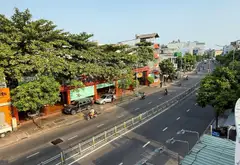 Bán nhà mặt phố Lũy Bán Bích, Tân Phú, giá 5.89 tỷ... Bán nhà mặt phố tại Phú Thạnh, Hồ Chí Minh 05
