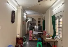 Sát Goldview Q.4, 3 tầng, 55m2, sổ vuông đẹp, chỉ 5T nhỉnh... Bán nhà riêng tại Vĩnh Hội, Hồ Chí Minh 02