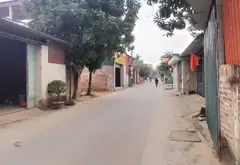 Đất nhỏ tiền đồi cạnh trường đua ngựa, cơ hội hiếm có... Bán đất tại Sóc Sơn, Hà Nội 02