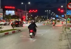 Nhà mặt phố Bùi Viện, vị trí kinh doanh sầm uất, diện tích rộng thuận tiện kinh doanh... Bán nhà mặt phố tại An Biên, Hải Phòng 01