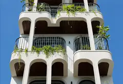 Bán tòa Apartment 7 tầng Khu Nam Việt Á, Ngũ Hành Sơn, Đà Nẵng - Doanh thu tốt - Giá 2x tỷ... Bán văn phòng tại Ngũ Hành Sơn, Đà Nẵng 01