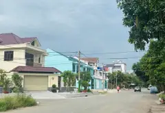 Bán gấp nhà mặt tiền KDC Ứng Thành Quận 8 giá 8,1 tỷ... Bán nhà mặt phố tại Bình Đông, Hồ Chí Minh 11