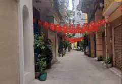 Nhà riêng 4 tầng lô góc tại phố cổ Ngọc Lâm, tiện kinh doanh - Bán gấp.... Bán nhà riêng tại Bồ Đề, Hà Nội 01