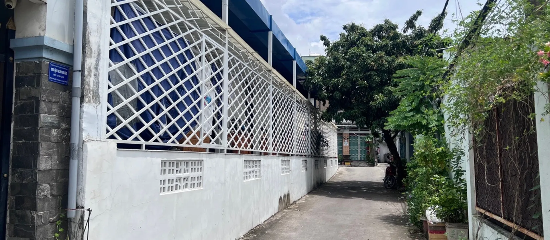 Bán nhà riêng 3 tầng tại phường Tăng Nhơn Phú, Quận 9, diện tích 76.1 m2... Bán nhà riêng tại Tăng Nhơn Phú, Hồ Chí Minh 01