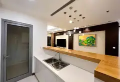 Bán căn hộ 3 phòng ngủ tại Park Hill - Time City Minh Khai, 116m2, giá tốt... Bán căn hộ chung cư tại Vĩnh Tuy, Hà Nội 05