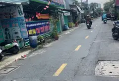 Nhà Mặt Phố Tân Thới Hiệp - Giá Ưu Đãi, Sống Động Kinh Doanh... Bán nhà mặt phố tại Tân Thới Hiệp, Hồ Chí Minh 01