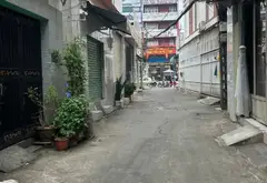 Nhà riêng 3 tầng hẻm xe hơi Tân Sơn Nhì, diện tích 36m2 giá 5.5 tỷ... Bán nhà riêng tại Tân Sơn Nhì, Hồ Chí Minh 01