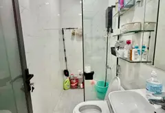 Bán nhà riêng 4 tầng tại Bình Thới, Quận 11, hẻm xe hơi, sổ hồng riêng... Bán nhà riêng tại Phú Thọ, Hồ Chí Minh 08