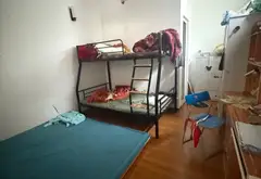 Nhà riêng 4 tầng 60m2 tại An Dương Vương, khu dân cư văn minh, ô tô vào tận nhà... Bán nhà riêng tại Phú Thượng, Hà Nội 06