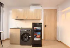 Bán CHDV 19 Phòng Phạm Văn Chiêu Gò vấp. mới xây Khai thác ngay... Bán nhà riêng tại An Hội Tây, Hồ Chí Minh 05