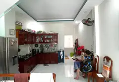 Cơ hội vàng sở hữu nhà đẹp hẻm xe hơi tại Trường Chinh, giá ưu đãi chỉ 5.1 tỷ... Bán nhà riêng tại Đông Hưng Thuận, Hồ Chí Minh 05