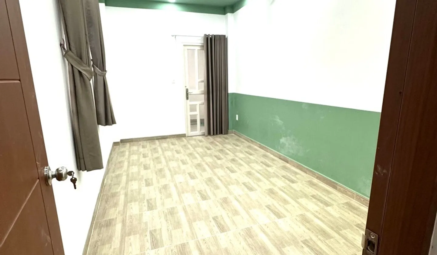 Nhà góc mới xây 4 tầng giá tốt tại Quận Ninh Kiều... Bán nhà riêng tại Phú Định, Hồ Chí Minh 01