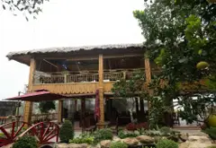 Nhà mặt phố ven sông cực hiếm, tầm view siêu đẹp tại Quốc Oai... Bán nhà mặt phố tại Hà Đông, Hà Nội 01
