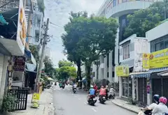 Nhà mặt phố Quận 10 3 tầng, thu nhập 15,5tr/tháng... Bán nhà mặt phố tại Nhiêu Lộc, Hồ Chí Minh 03