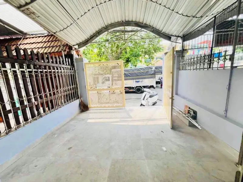 🔥 KHU VIP LÝ THƯỜNG KIỆT Q10 – 85M² – 2 MẶT HẺM – TRƯỚC NHÀ 12M – 4 TẦNG – NHỈNH 21 TỶ TL... Bán nhà riêng tại Diên Hồng, Hồ Chí Minh 01