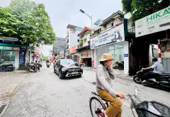 Bán nhà mặt phố Nguyễn Đức Cảnh, lô góc, 3 tầng, mặt tiền 5m... Bán nhà mặt phố tại Tương Mai, Hà Nội 04
