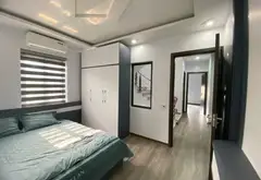 Nhà xinh 3 tầng, đẹp hiện đại ở Lê Chân Hải Phòng... Bán nhà riêng tại Lê Chân, Hải Phòng 07