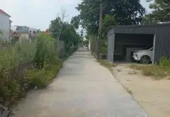Nhà riêng 3 tầng hiện đại tại Kiều Trung, Hồng Thái, An Dương với sân để xe riêng... Bán nhà riêng tại An Dương, Hải Phòng 04