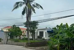 Đất bán tại xã Cao Nhân, Thủy Nguyên tiện lợi giao thông, diện tích vừa phải... Bán đất tại Thủy Nguyên, Hải Phòng 05