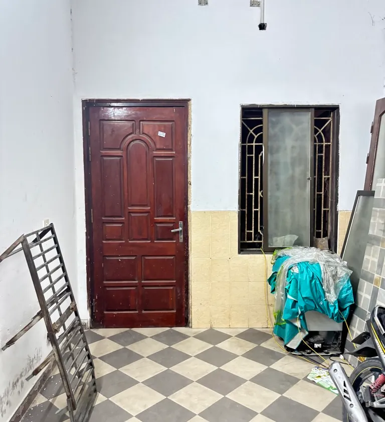 🎯25 TỶ, BÁN NHÀ MẶT PHỐ KIM GIANG - ĐẠI KIM 70M, 5 TẦNG, 2 MẶT TIỀN TRƯỚC SAU, VỈA HÈ 6M.... Bán nhà mặt phố tại Thanh Liệt, Hà Nội 01