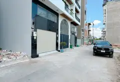 Bán đất ở đô thị Tân Hưng Quận 7 diện tích 56m2 pháp lý rõ ràng... Bán đất tại Tân Hưng, Hồ Chí Minh 05