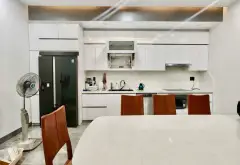 KHU ĐÔ THỊ MỚI SỞ DẦU, VỈA HÈ Ô TÔ TRÁNH ĐỖ NGÀY ĐÊM, 2 THOÁNG VĨNH VIỄN - THANG MÁY, 100m2, 4 tầng... Bán nhà mặt phố tại Hồng Bàng, Hải Phòng 06