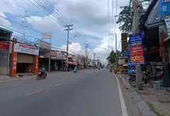 Bán nhà mặt phố Quốc Lộ 50, Bình Chánh gần bến xe quận 8, 129.3m², 9.8 tỷ... Bán nhà mặt phố tại Bình Hưng, Hồ Chí Minh 07