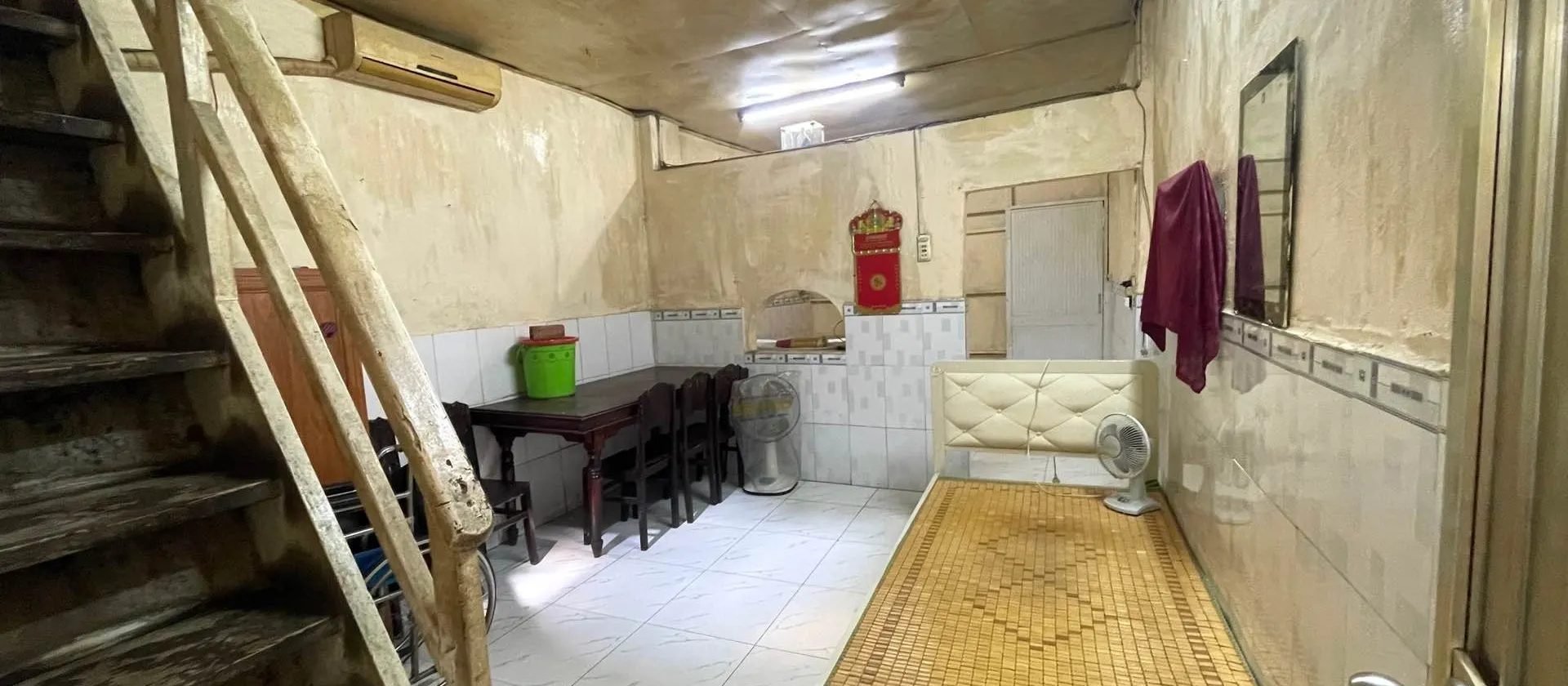 Nhà mặt phố Quận 10 giá ưu đãi, kinh doanh sầm uất... Bán nhà mặt phố tại Vườn Lài, Hồ Chí Minh 01