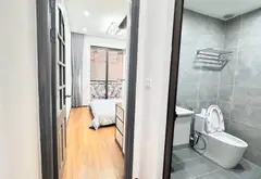 Gia đình nhiều thế hệ cần nhà đẹp, nhiều phòng ngủ | Phường Ngọc Khánh | Ngọc Khánh | 5PN – nội thấ... Bán nhà riêng tại Ngọc Hà, Hà Nội 07