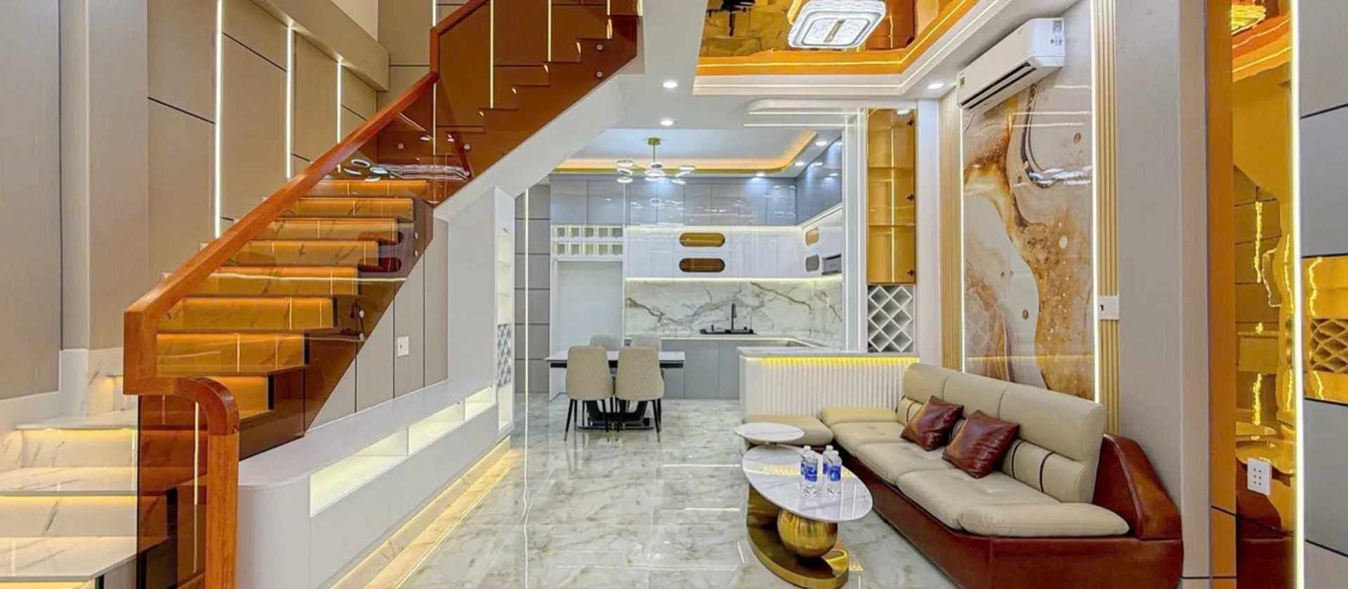 Bán nhà 3 tầng BTCT, hẻm ô tô, đường Gò Ô Môi, P.Phú Thuận, diện tích 57m2, nhỉnh hơn 9 tỷ... Bán nhà riêng tại Phú Thuận, Hồ Chí Minh 01