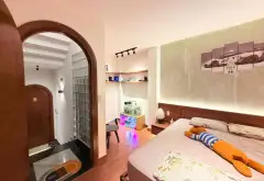 Bán nhà Phạm Văn Chiêu 65m2, 5 tầng 4PN hẻm ôtô, Full Nội Thất... Bán nhà riêng tại An Hội Đông, Hồ Chí Minh 11
