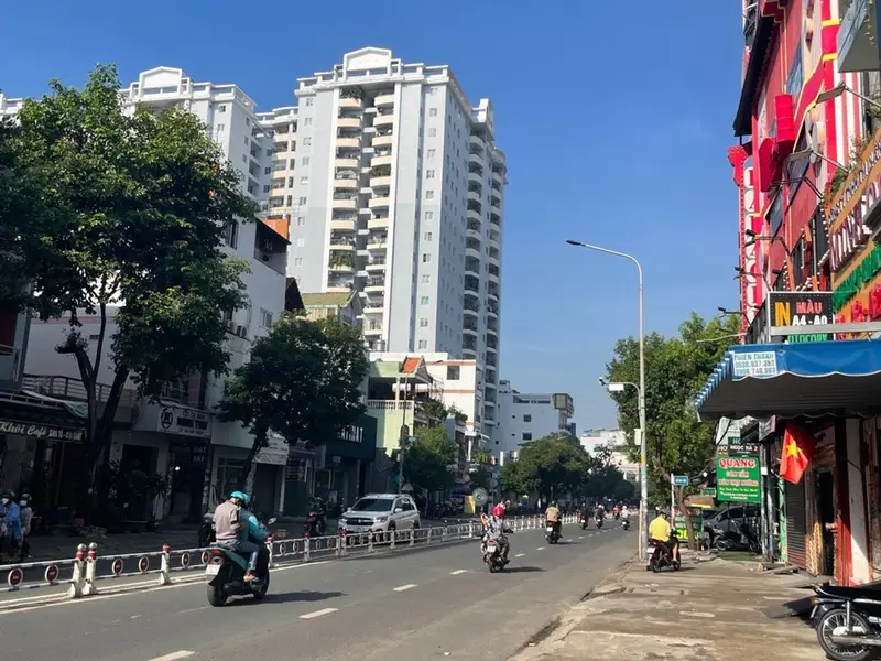 Cơ Hội Vàng Sở Hữu Nhà Mặt Phố Đắc Địa Tại Phú Thọ Hòa - Giá Hấp Dẫn... Bán nhà mặt phố tại Phú Thọ Hòa, Hồ Chí Minh 01