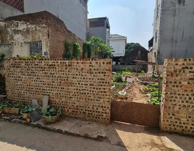 Đất vàng ngõ ô tô thông Đông Mỹ, Thanh Trì giá đầu tư... Bán đất tại Nam Phù, Hà Nội 01