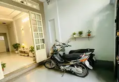🔥 DƯƠNG BÁ TRẠC, Q8 – 62M² -NỞ HẬU TÀI LỘC – 4 TẦNG – 5PN – GIÁ TỐT 7.38 TỎI(TL)... Bán nhà riêng tại Chánh Hưng, Hồ Chí Minh 02