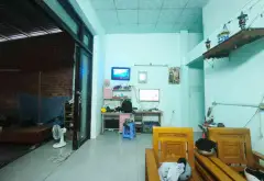 🚨 4,X TỶ – 100M² Ở HÒA XUÂN, TRƯỚC NHÀ LÀ MỘT KHOẢNG XANH RỘNG THOÁNG.... Bán nhà mặt phố tại Hòa Xuân, Đà Nẵng 02