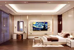 Siêu phẩm mặt phố bề thế bên hồ Tai Trâu, Nguyễn Thế Rục... Bán nhà mặt phố tại Long Biên, Hà Nội 02