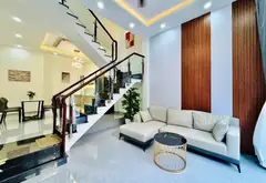 Nhà 5 Tầng Xô Viết Nghệ Tĩnh, Giá 7.83 Tỷ, Diện Tích 45m2 - full nội thất... Bán nhà riêng tại Thạnh Mỹ Tây, Hồ Chí Minh 03