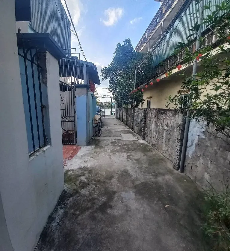 Cơ hội hiếm bán nhà sân vườn gần hồ điều hòa Đông Trạch với giá tốt... Bán owner_side tại Thanh Trì, Hà Nội 01