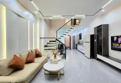 Bán Nhà 2 Tầng Gần Nguyễn Tri Phương, Giá 4.55 Tỷ... Bán nhà riêng tại Hải Châu, Đà Nẵng 01