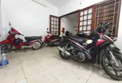 Trần Khát Chân - 60M - Đúng 2 nhà ra Phố - 11 tỷ... Bán nhà riêng tại Vĩnh Tuy, Hà Nội 06
