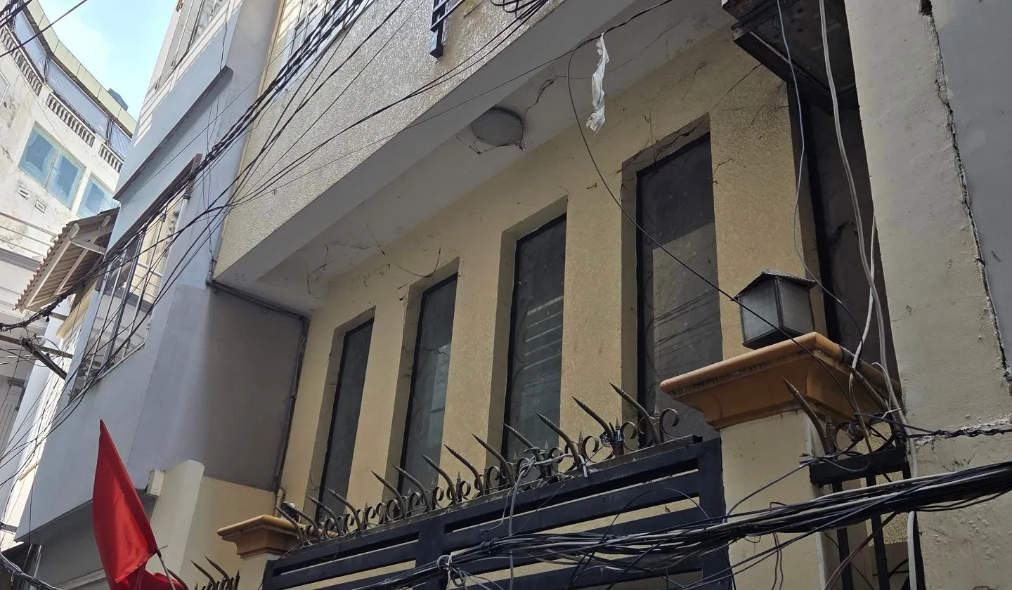 Bán nhà 5 tầng khu vực Hoàng Văn Thụ, Tân Bình, khu dân cư hiện đại... Bán nhà riêng tại Tân Sơn Nhất, Hồ Chí Minh 01