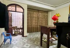 Bán nhà riêng 4 tầng tại phường Thành Công, Ba Đình, mặt ngõ kinh doanh sầm uất... Bán nhà riêng tại Ba Đình, Hà Nội 04